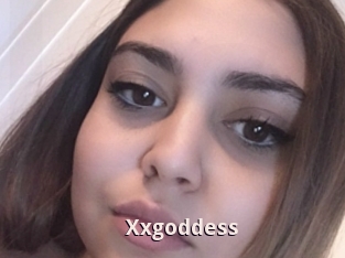 Xxgoddess