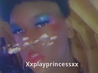 Xxplayprincessxx