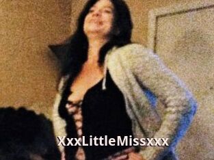 XxxLittleMissxxx