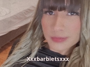 Xxxbarbietsxxx