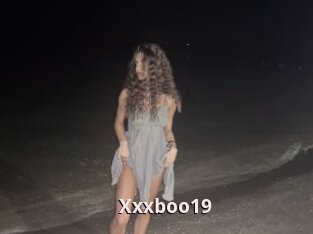 Xxxboo19