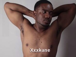 Xxxkane