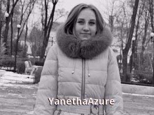 YanethaAzure