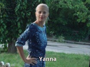 Yanna