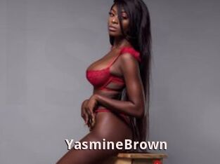 YasmineBrown