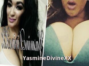 YasmineDivineXX