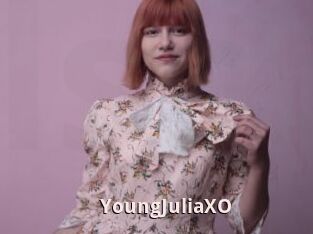 YoungJuliaXO