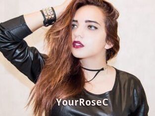 YourRoseC