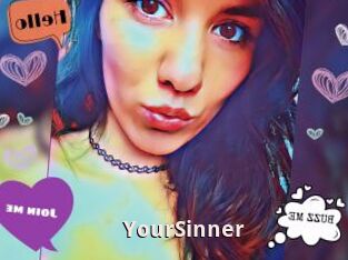 YourSinner