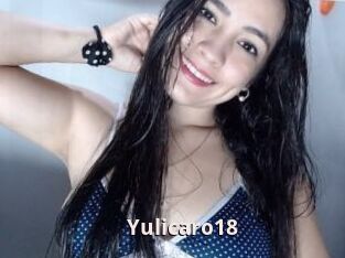 Yulicaro18