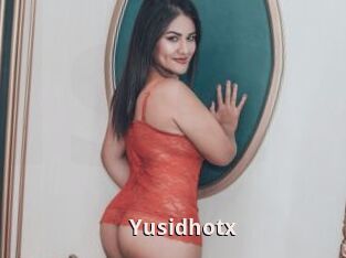 Yusidhotx