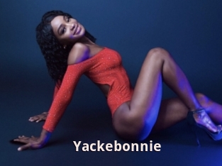 Yackebonnie