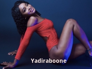 Yadiraboone