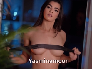 Yasminamoon