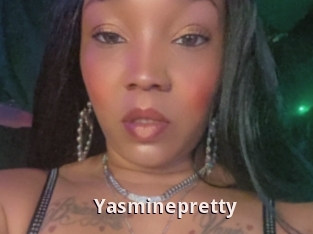 Yasminepretty