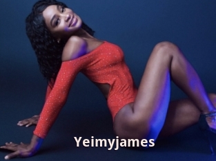 Yeimyjames