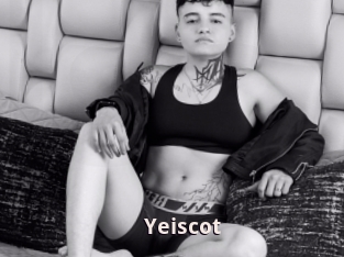 Yeiscot