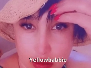 Yellowbabbie