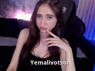 Yemalivotson