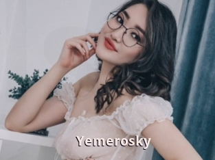 Yemerosky