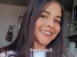Yennstell