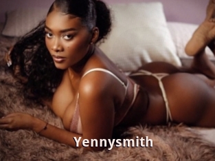 Yennysmith