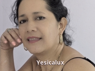 Yesicalux