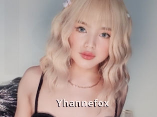 Yhannefox