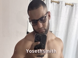 Yosethsmith