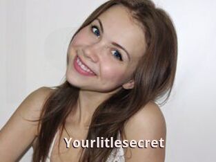 Yourlitlesecret