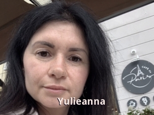 Yulieanna