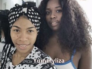 Yummyliza