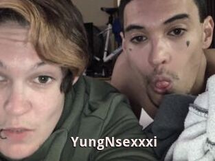 YungNsexxxi
