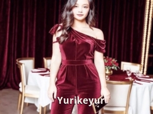 Yurikeyur