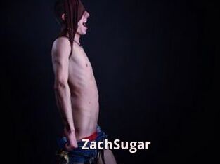 ZachSugar