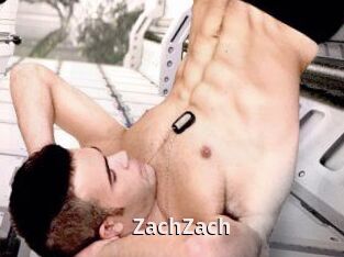 ZachZach