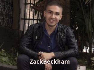 ZackBeckham