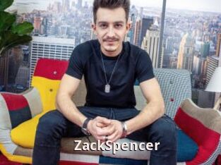 ZackSpencer