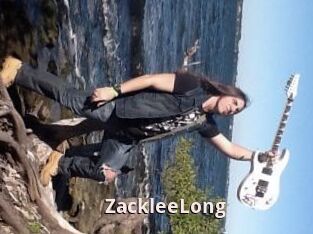 ZackleeLong