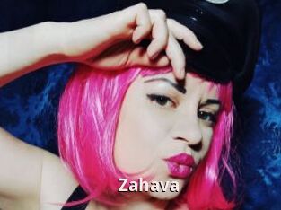 Zahava