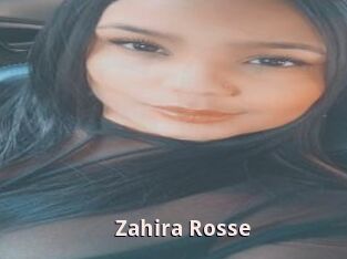 Zahira_Rosse