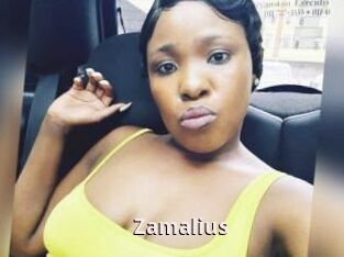 Zamalius