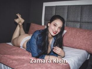 Zamara_Klein