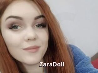 ZaraDoll