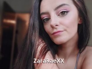 ZaraRaeXX