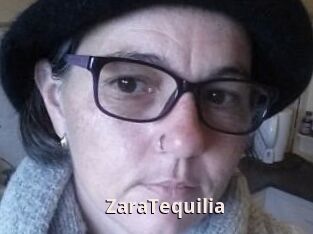 ZaraTequilia