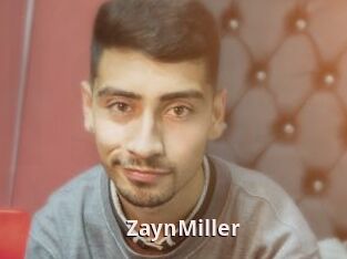 ZaynMiller