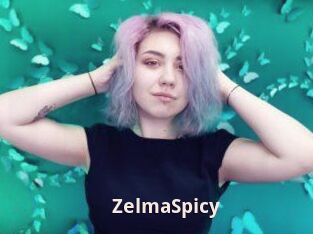 ZelmaSpicy