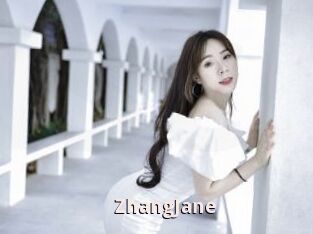 ZhangJane