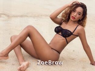 ZoeBrow